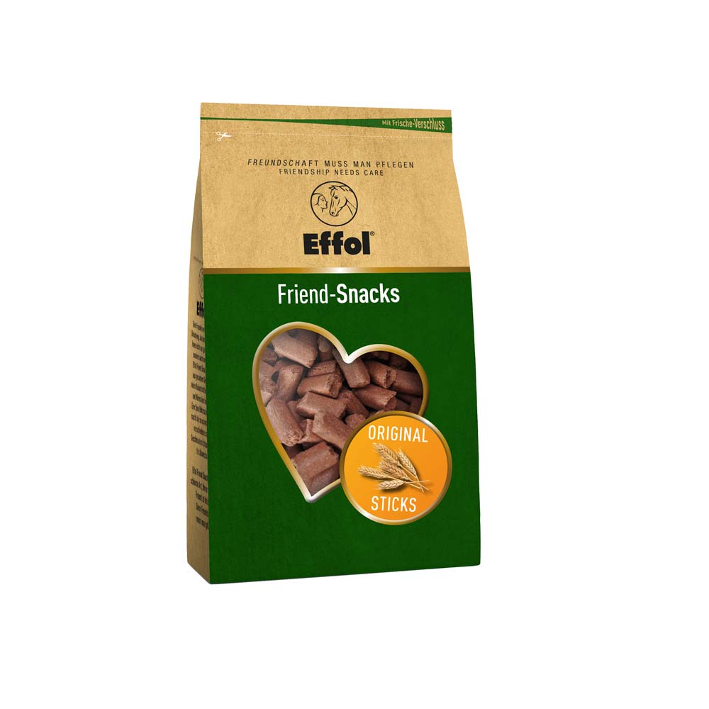 EFFOL CARAMELOS KNABBERSTICKS - Tienda Hípica Online | D’Hispania ®