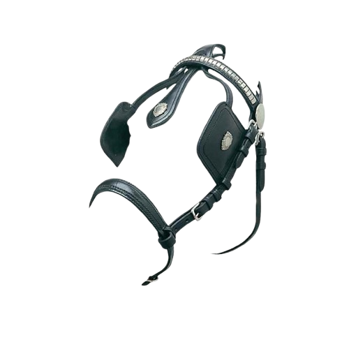 ENGANCHE CABEZADA QUITA Y PON - Tienda Hípica Online | D’Hispania ®