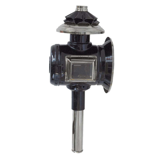 ENGANCHE FAROL COCHE CABALLO B53 - Tienda Hípica Online | D’Hispania ®