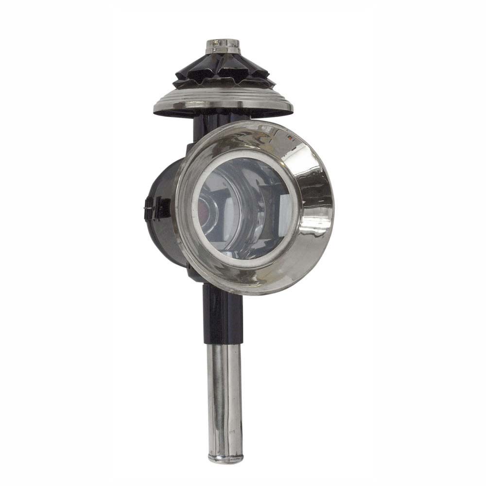 ENGANCHE FAROL COCHE CABALLO B53 - Tienda Hípica Online | D’Hispania ®