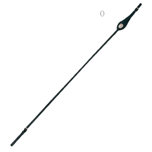 ENGANCHE GAMARRA CUERO SUELTA - Tienda Hípica Online | D’Hispania ®