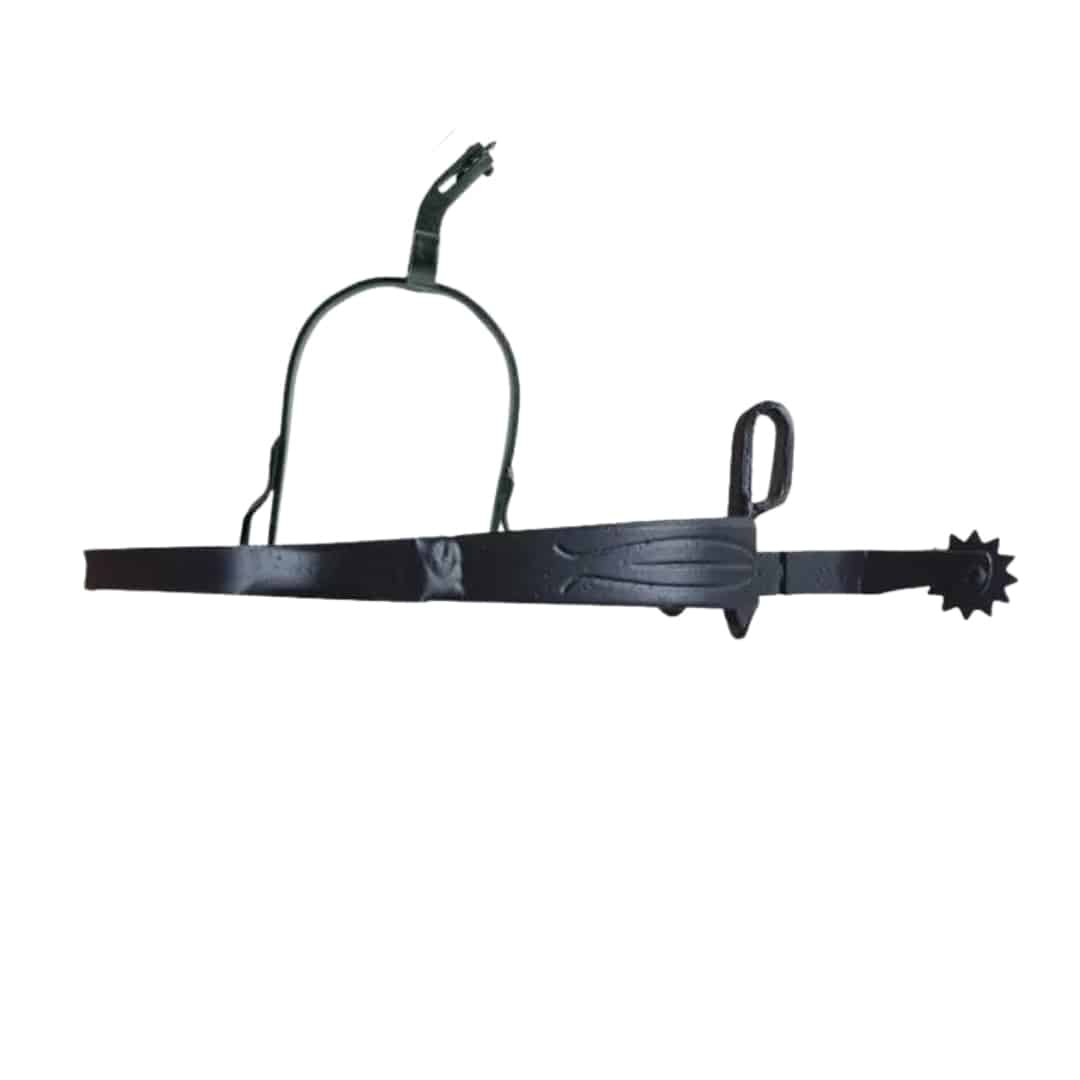 ESPUELA VAQUERA ECO. GALLO TORCIDO - Tienda Hípica Online | D’Hispania ®