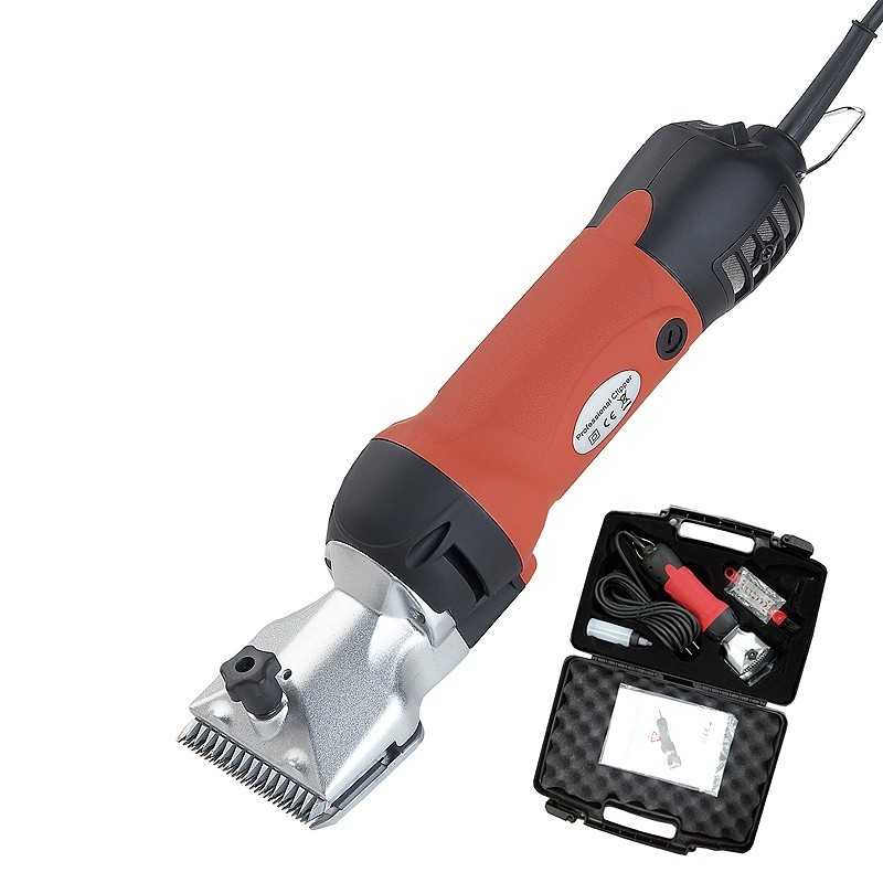 ESQUILADORA DASLO MODELO GRANDE - Tienda Hípica Online | D’Hispania ®