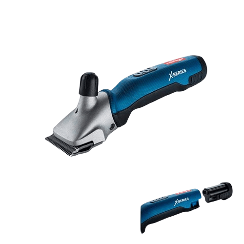 ESQUILADORA HEINIGER CORDLESS SIN CABLE - Tienda Hípica Online | D’Hispania ®