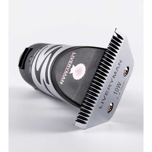 ESQUILADORA LIVERYMAN KARE PRO 100 - Tienda Hípica Online | D’Hispania ®