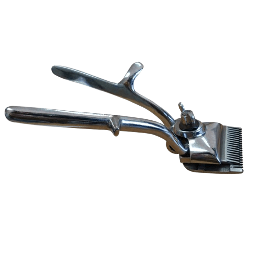 ESQUILADORA MANUAL HAIR CLIPPER 850 - Tienda Hípica Online | D’Hispania ®