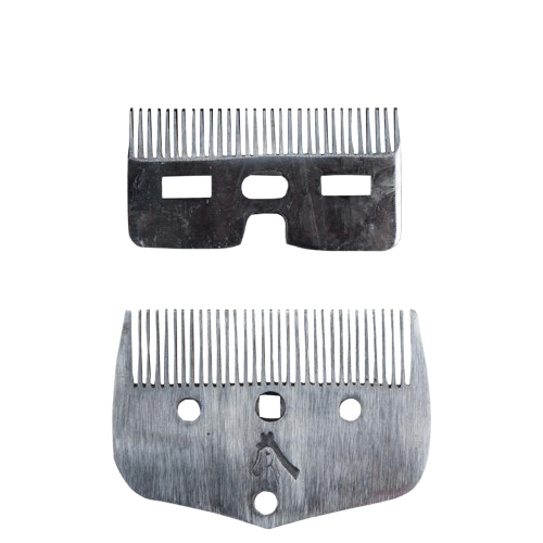 ESQUILADORA RECAMBIO CUCHILLA 33 PÚAS - Tienda Hípica Online | D’Hispania ®