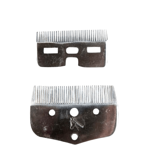 ESQUILADORA RECAMBIO CUCHILLA 40 PÚAS - Tienda Hípica Online | D’Hispania ®