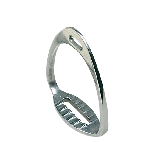 ESTRIBO ALUMINIO CARRERAS 22121-36 - Tienda Hípica Online | D’Hispania ®