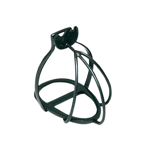 ESTRIBO CAMARGUÉS PAVONADO - Tienda Hípica Online | D’Hispania ®