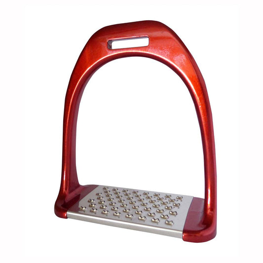 ESTRIBO INGLÉS ALLOY LIGERO 1904 - Tienda Hípica Online | D’Hispania ®