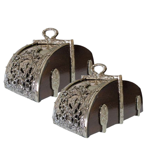 ESTRIBO PORTUGUÉS MADERA CABEZA CABALLO - Tienda Hípica Online | D’Hispania ®