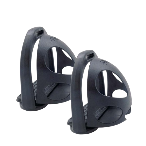 ESTRIBO PROTECTOR CAZO MATRIX PEQUEÑO 11cm - Tienda Hípica Online | D’Hispania ®