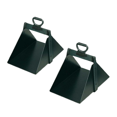 ESTRIBO VAQUERO PAVONADO - Tienda Hípica Online | D’Hispania ®