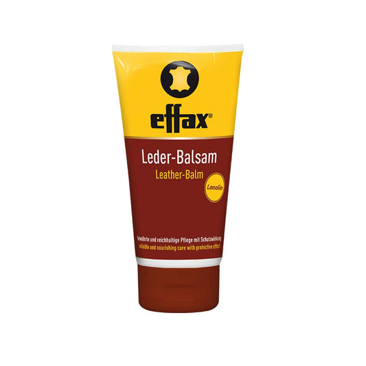 Effax Grasa Cuero Leather Balm - Cuidado y Nutrición Premium - Tienda Hípica Online | D’Hispania ®