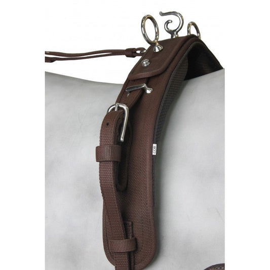 Enganche PP Combinado Suelte Rapido SENCILLO - Tienda Hípica Online | D’Hispania ®