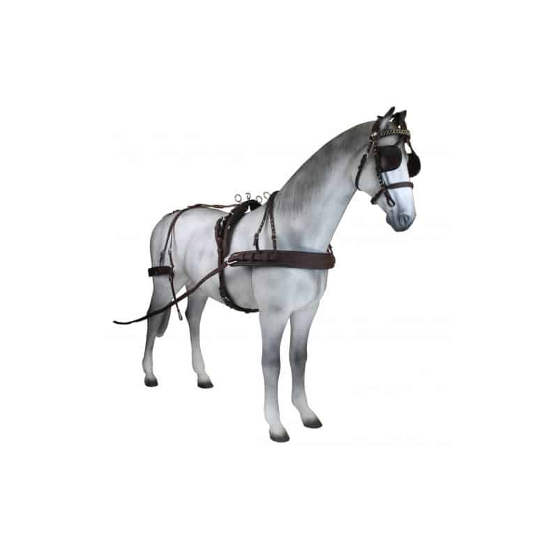 Enganche PP Combinado Suelte Rapido SENCILLO - Tienda Hípica Online | D’Hispania ®