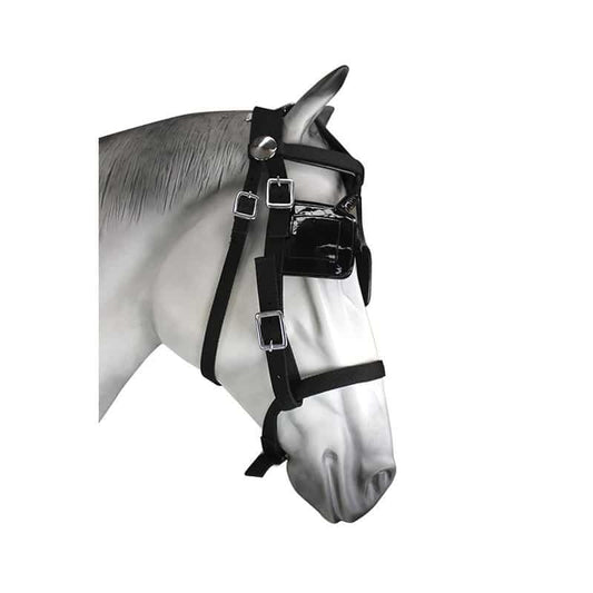 Enganche Sintético ECO Nylon/PVC (Sencillo y Doble) - Tienda Hípica Online | D’Hispania ®