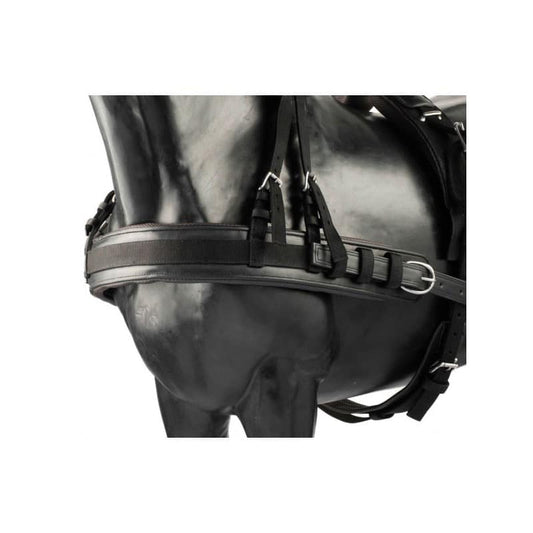 Enganche Sintético Nylon/PVC (Sencillo y Doble) - Tienda Hípica Online | D’Hispania ®