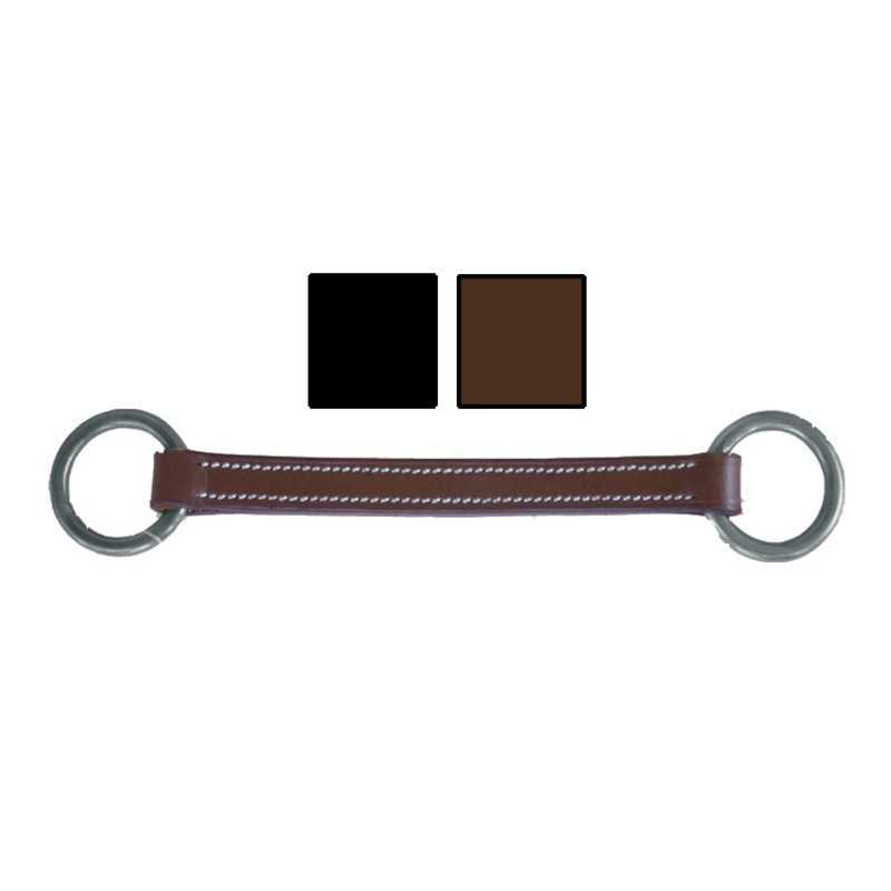 FALSA TIJERILLA DASLÖ - Tienda Hípica Online | D’Hispania ®