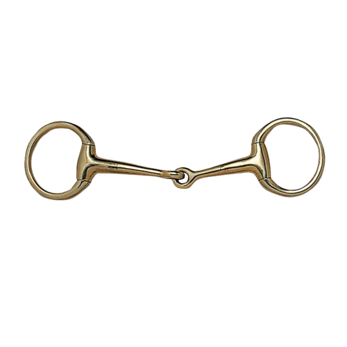 FILETE CYPRIUM OLIVA 21551Y 12.5cm - Tienda Hípica Online | D’Hispania ®