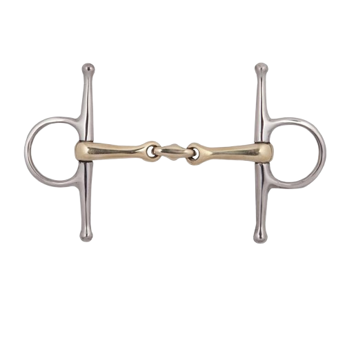 FILETE PALILLOS 3 PIEZAS F27 - Tienda Hípica Online | D’Hispania ®