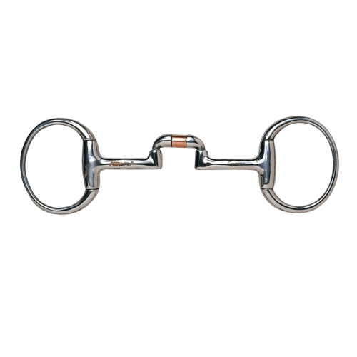 FILETE PESSOA OLIVA 3 PIEZAS PAB20190212 - Tienda Hípica Online | D’Hispania ®