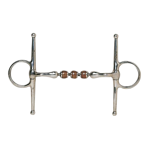 FILETE PESSOA PALILLOS BOLAS PAQ80010213 - Tienda Hípica Online | D’Hispania ®