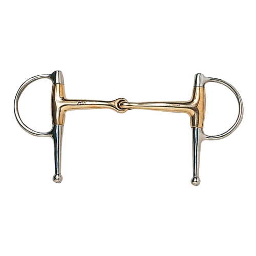 FILETE PESSOA PALILLOS PARTIDO PAM70020200 - Tienda Hípica Online | D’Hispania ®