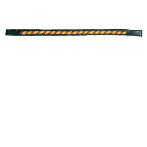 FRONTALERA INGLESA ESPAÑA 1053 - Tienda Hípica Online | D’Hispania ®