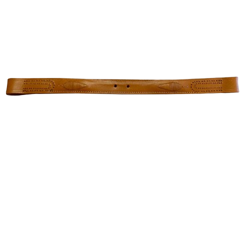 FRONTALERA VAQUERA SIN MOSQUERO AHOGADERO - Tienda Hípica Online | D’Hispania ®