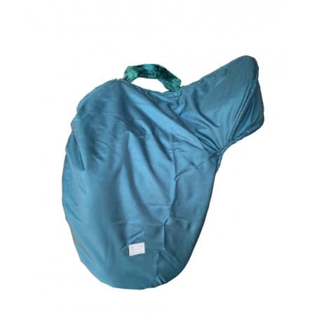 FUNDA MONTURA TRANSPORTE CON ASA - Tienda Hípica Online | D’Hispania ®