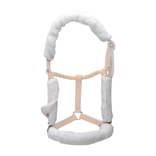 FUNDA PARA CABEZADA BORREGUILLO 1715 - Tienda Hípica Online | D’Hispania ®