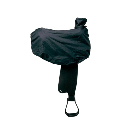 FUNDA SILLA WESTERN NYLON 1542 - Tienda Hípica Online | D’Hispania ®