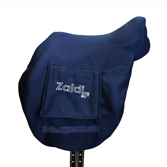 Funda Silla Zaldi con Ojal para Estribo SP-154 - Protección Comodidad Silla - Tienda Hípica Online | D’Hispania ®