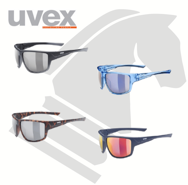 GAFAS UVEX SPORTSTYLE 230 - Tienda Hípica Online | D’Hispania ®