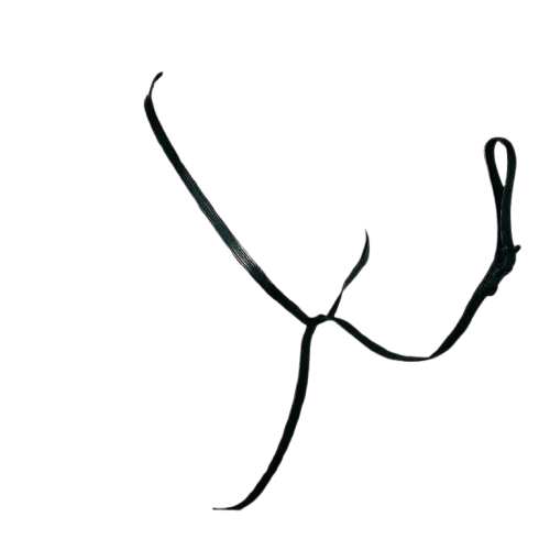 GAMARRA VAQUERA CUERO CASTECUS - Tienda Hípica Online | D’Hispania ®