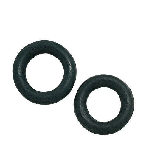 GOMA RIENDA ATAR REDONDA PAR - Tienda Hípica Online | D’Hispania ®