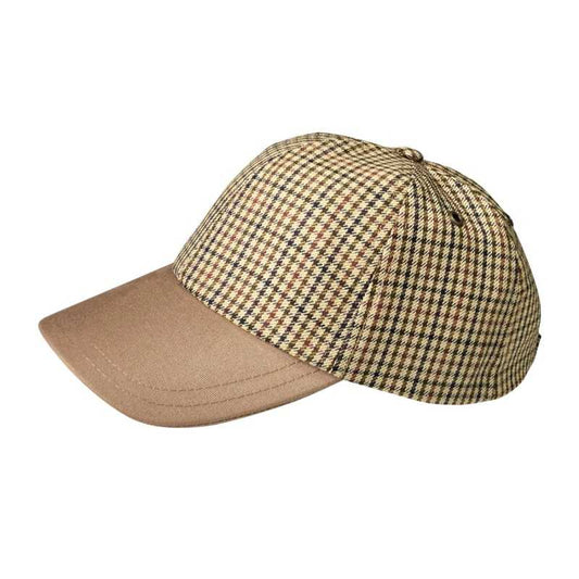 GORRA BASEBALL MODELO ARENA - Tienda Hípica Online | D’Hispania ®