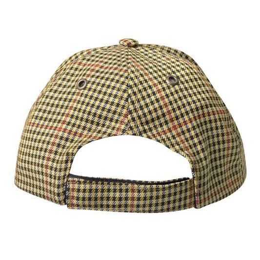 GORRA BASEBALL MODELO TIERRA - Tienda Hípica Online | D’Hispania ®