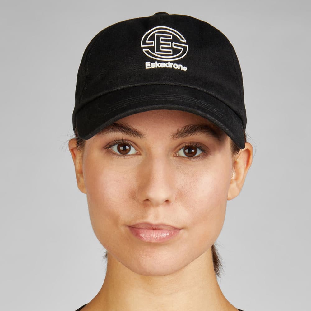GORRA CAP ESKADRON DYNAMIC - Tienda Hípica Online | D’Hispania ®