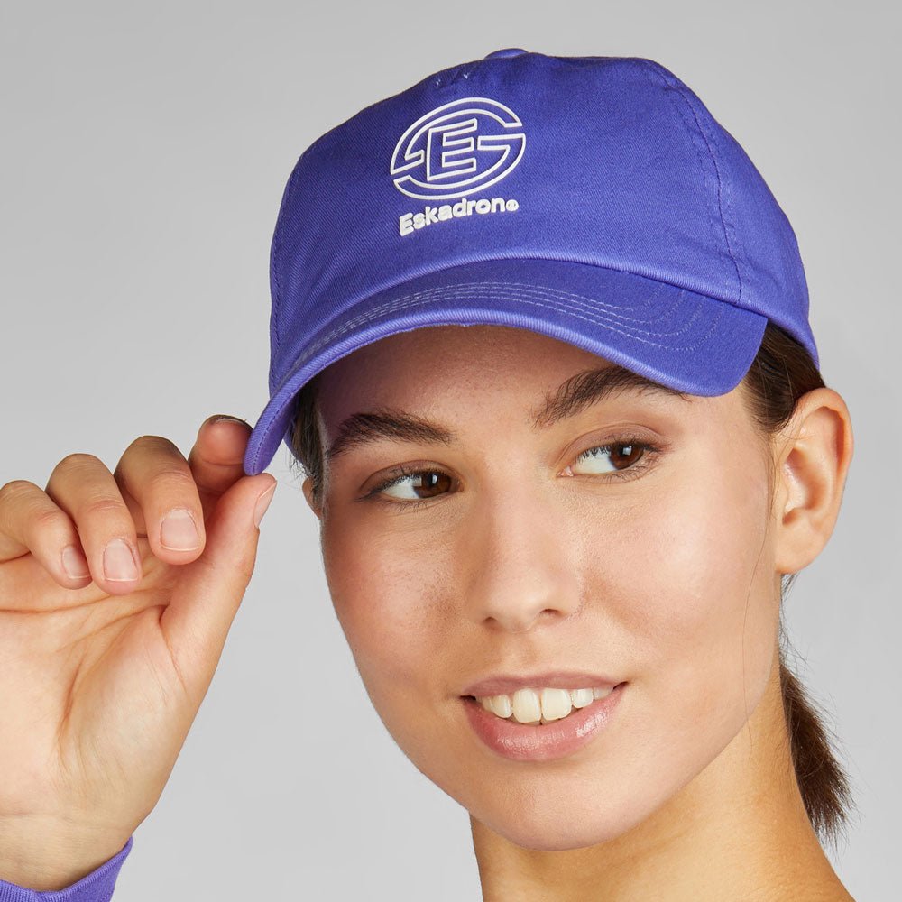 GORRA CAP ESKADRON DYNAMIC - Tienda Hípica Online | D’Hispania ®