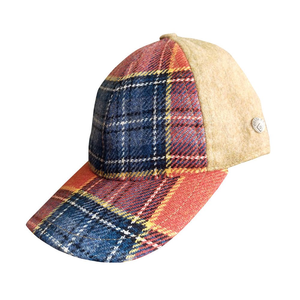 GORRA CAP STRIKE PICO&VISERA S40/337/24251 BEIG - Tienda Hípica Online | D’Hispania ®