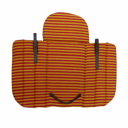 GRUPERA VAQUERA ECO. - Tienda Hípica Online | D’Hispania ®