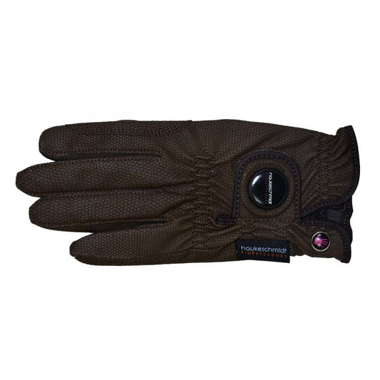 GUANTE HAUKESCHMIDT CLASS - Tienda Hípica Online | D’Hispania ®
