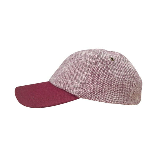 Gorra de baseball modelo Sabina - Tienda Hípica Online | D’Hispania ®