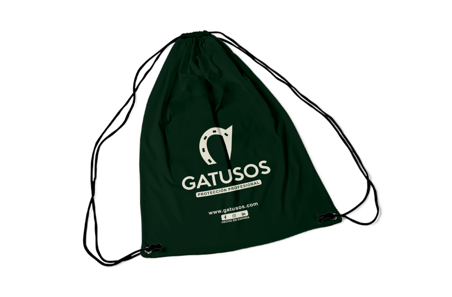 JUEGO COMPLETO PROTECTORES DELUXE GATUSOS - Tienda Hípica Online | D’Hispania ®