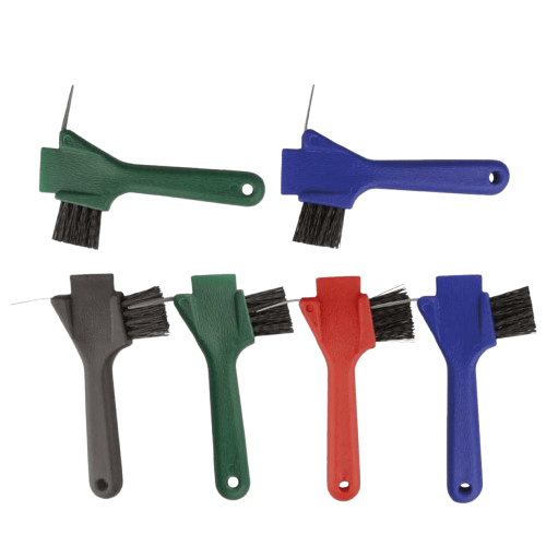 LIMPIACASCOS 3-IN-1 605 6uds - Tienda Hípica Online | D’Hispania ®