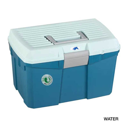 MALETA PARA ÚTILES DE LIMPIEZA MODELO ITALIANO - Tienda Hípica Online | D’Hispania ®