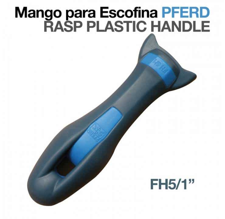 MANGO PARA ESCOFINA PFERD FH 5/1" - Tienda Hípica Online | D’Hispania ®